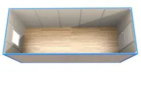 Бытовка БК-2