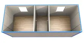 Бытовка БК-5