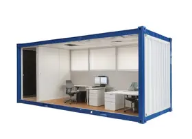 Универсальный офисный блок-контейнер