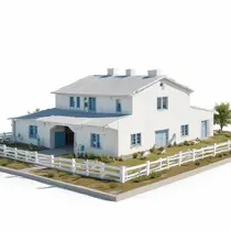 Быстровозводимые здания