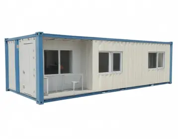 Офис для ИТР