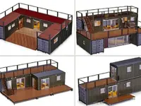 Предлагаемы решения для Ваших проектов