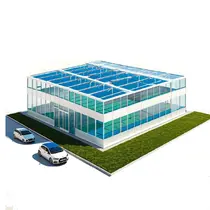 Спортивные быстровозводимые объекты