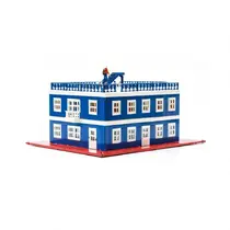 Жилые / Бытовые здания